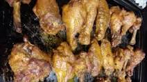 Outback Kookaburra Wings Outback Kookaburra Wings