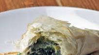 Greek Spinach Pies (Spanakopita) Recipe by Tasty Greek Spinach Pies (Spanakopita) Recipe by Tasty
