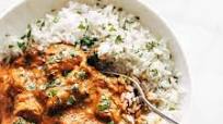 Chicken Tikka Masala Chicken Tikka Masala