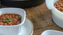 Homemade Baked Beans in the Instant Pot Homemade Baked Beans in the Instant Pot