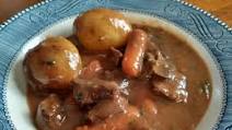 Slow Cooker Beef Bourguignon Slow Cooker Beef Bourguignon