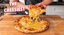Real New York Style Pizza at Home Real New York Style Pizza at Home