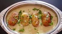Simple Way to Prepare Homemade Khoya Paneer Kofta in Creamy Khoya Gravy Simple Way to Prepare Homemade Khoya Paneer Kofta in Creamy Khoya Gravy