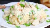 CROCK POT CHICKEN POT PIE CROCK POT CHICKEN POT PIE