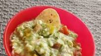 My Ultimate Guacamole My Ultimate Guacamole