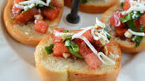 Bruschetta Bruschetta