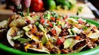 Loaded Nachos Loaded Nachos