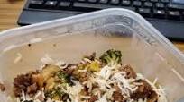 Beef & Broccoli (Bulking) Beef & Broccoli (Bulking)