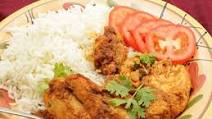 Chicken Picante Chicken Picante