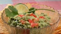 Top Shelf Guacamole (Cantina Laredo's) Top Shelf Guacamole (Cantina Laredo's)