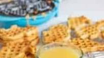 Easy Buttermilk Syrup Easy Buttermilk Syrup