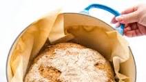 No Knead Whole Wheat Bread No Knead Whole Wheat Bread