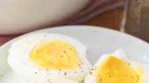 Air Fryer Hard Boiled Eggs Air Fryer Hard Boiled Eggs