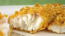 Oven Baked Fish Oven Baked Fish