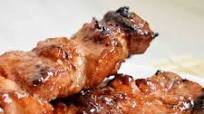 Pinoy BBQ – Filipino Pork Skewers Pinoy BBQ – Filipino Pork Skewers