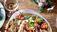 Easy orzo recipes Easy orzo recipes