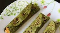 Spinach Wrap Recipe Spinach Wrap Recipe