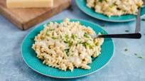 Instant Pot Mac & Cheese Instant Pot Mac & Cheese