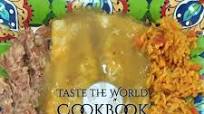 Green Chile Chicken Enchiladas Recipe Green Chile Chicken Enchiladas Recipe
