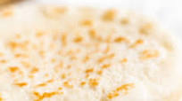 Homemade Pita Bread Recipe Homemade Pita Bread Recipe