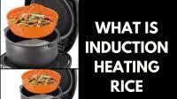 What Is Induction Heating Rice Cooker What Is Induction Heating Rice Cooker
