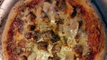 Chicken Parm. Pizza Chicken Parm. Pizza