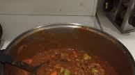 Big Pot Chili for a Crowd Big Pot Chili for a Crowd