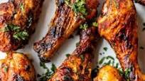 Air Fryer Chicken Legs Air Fryer Chicken Legs