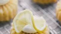 Mini Limoncello Lemon Bundt Cakes Mini Limoncello Lemon Bundt Cakes