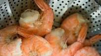 Instant Pot Shrimp Instant Pot Shrimp