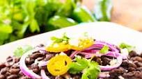 Spicy Black Beans Spicy Black Beans