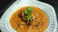 Chicken Tikka Masala Chicken Tikka Masala