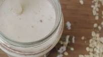 Receta de Agua fresca de Avena Receta de Agua fresca de Avena