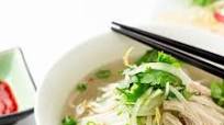 Instant Pot Chicken Pho | Phở Gà Instant Pot Chicken Pho | Phở Gà