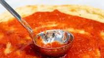 Keto Pizza Sauce Keto Pizza Sauce
