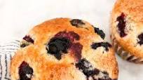 Jumbo Blueberry Muffins Jumbo Blueberry Muffins