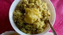 Green moong dal khichdi recipe by Anita Agarwalla at BetterButter Green moong dal khichdi recipe by Anita Agarwalla at BetterButter