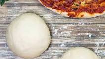 Weber Q Pizza Dough Recipe Weber Q Pizza Dough Recipe