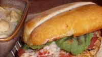 Chicken Bruschetta Sandwich Recipe Chicken Bruschetta Sandwich Recipe