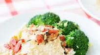 Bruschetta Stuffed Chicken Breasts Bruschetta Stuffed Chicken Breasts