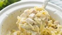 Crockpot Chicken and Noodles Crockpot Chicken and Noodles