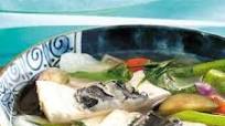 Bangus Belly Sinigang Bangus Belly Sinigang