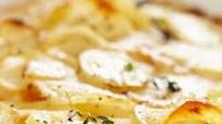 Easy Gluten Free Scalloped Potatoes Easy Gluten Free Scalloped Potatoes