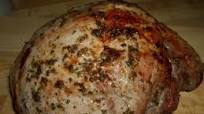 Pork Sirloin Roast Pork Sirloin Roast