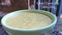 Broccoli Cheddar Soup (Better Than Panera) Broccoli Cheddar Soup (Better Than Panera)