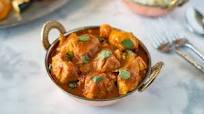 Quick and Easy Chicken Madras Quick and Easy Chicken Madras