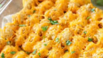 Hamburger Tater Tot Casserole Recipe Hamburger Tater Tot Casserole Recipe