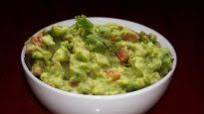Pablo's Mile High Guacamole Pablo's Mile High Guacamole