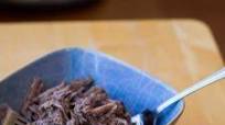 Simple Keto Barbacoa Simple Keto Barbacoa