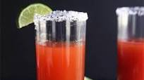 Spicy Kimchi Micheladas Spicy Kimchi Micheladas